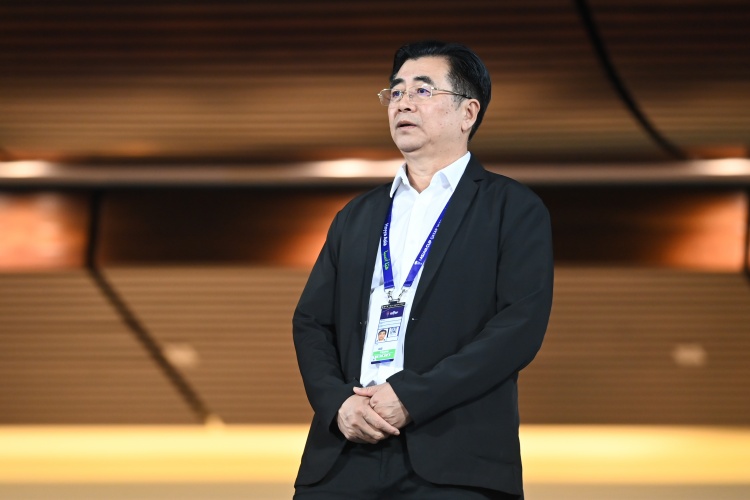 宋凯调研多家青训机构：要坚守初心、深耕细作不断完善青训体系